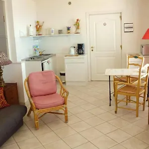  Appartement Casa Marinella France