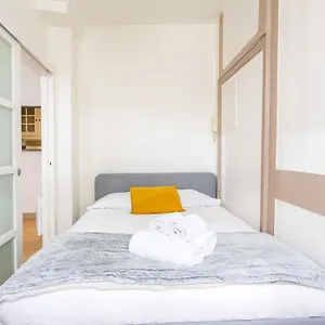  Appartement Le Leperdit - Bel De Charme Refait à Neuf En Hypercentre France